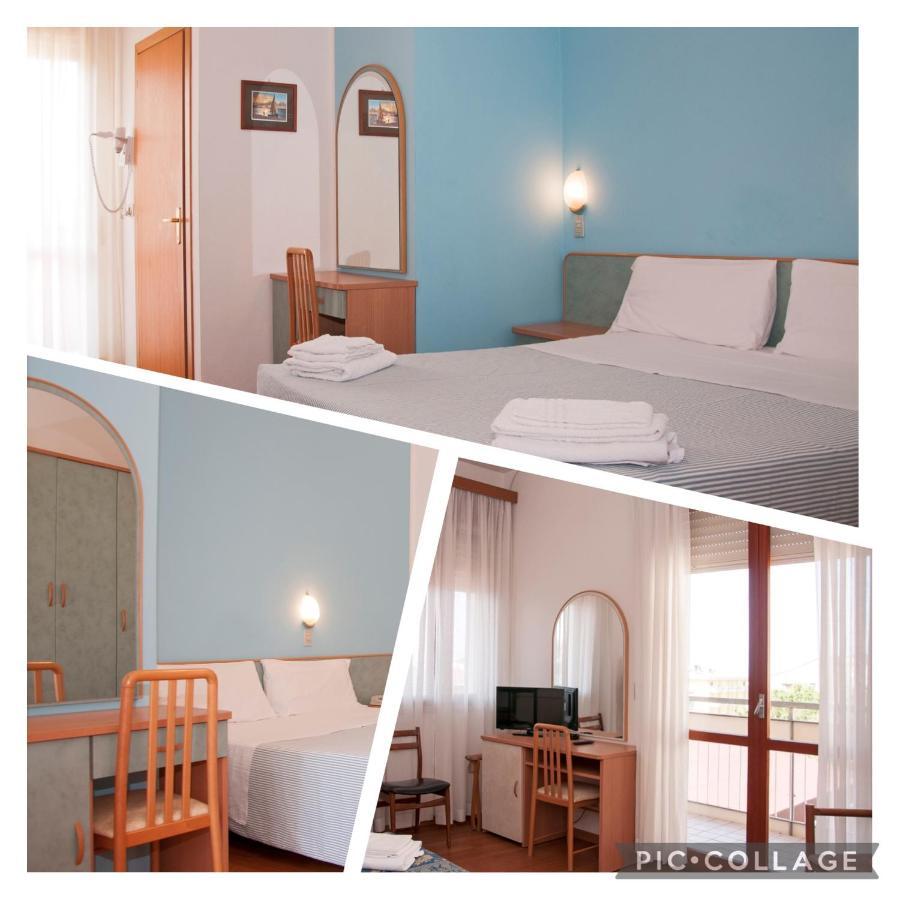 Rugantino Hotel Cesenatico