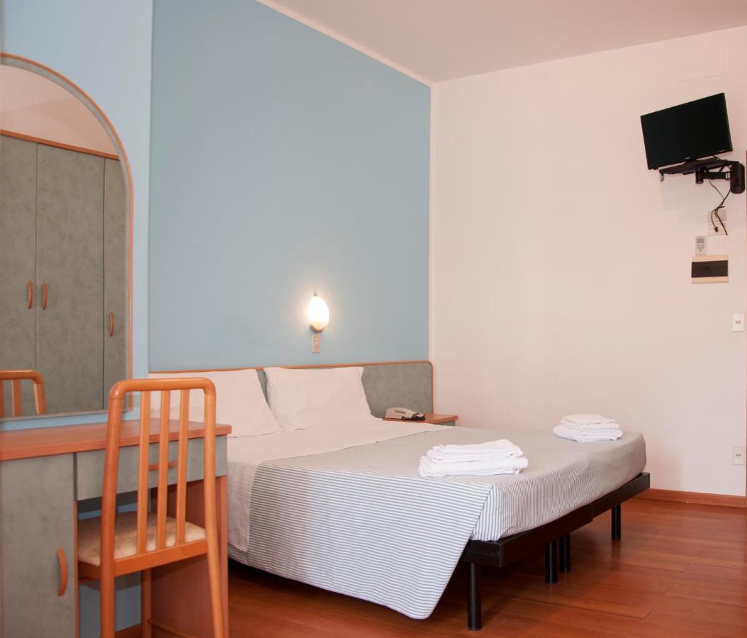 Hotel Rugantino Cesenatico
