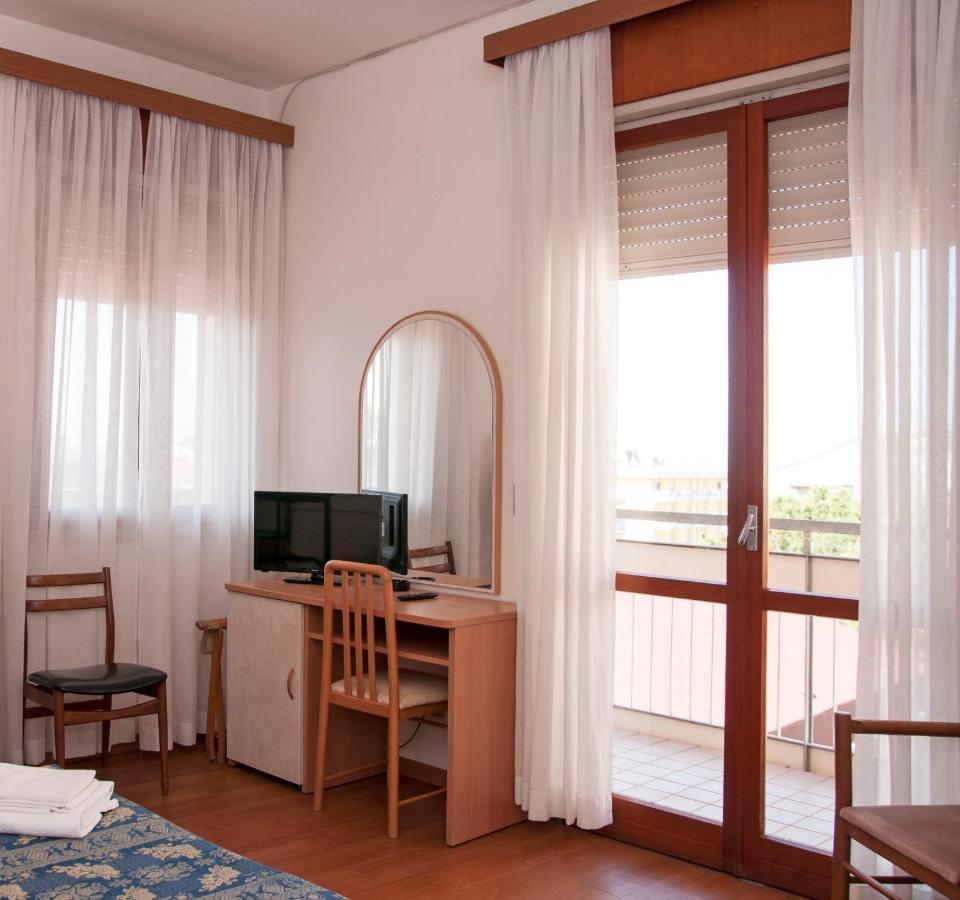 Rugantino Hotel