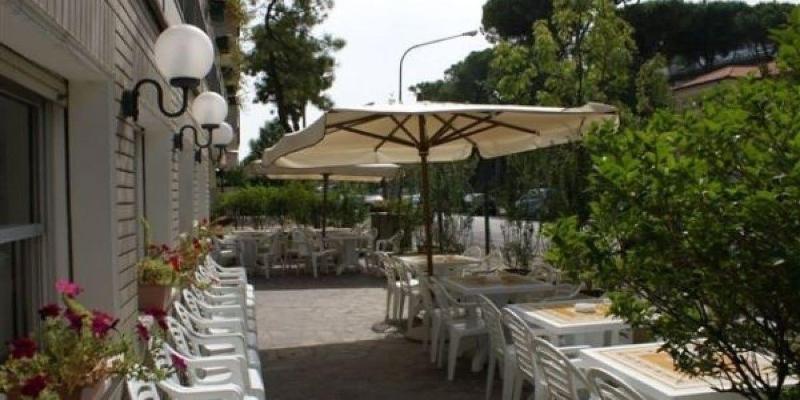 Rugantino Hotel