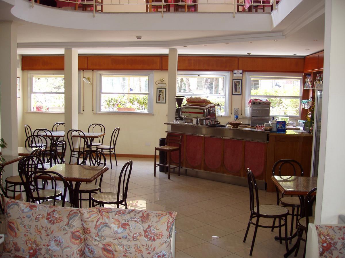 Rugantino Hotel Cesenatico