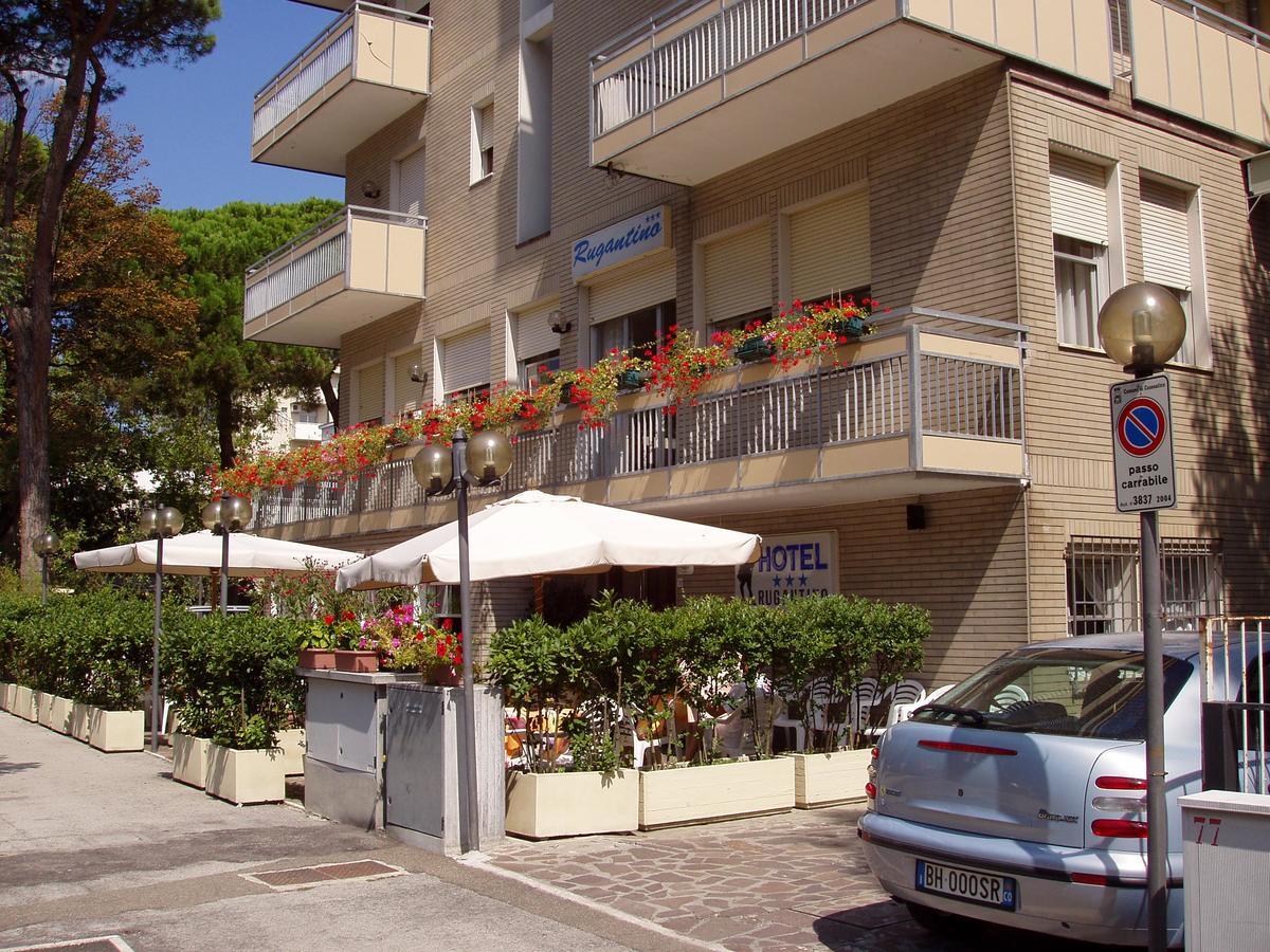 Hotel Rugantino Cesenatico